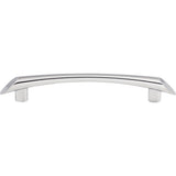 Top Knobs TK783 Edgewater Cabinet Pull 5-1/16" Center to Center
