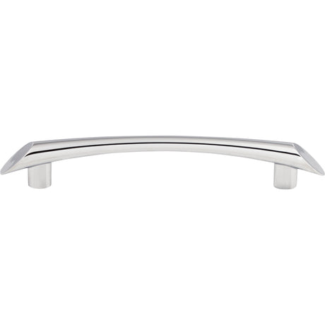 Top Knobs TK783 Edgewater Cabinet Pull 5-1/16" Center to Center