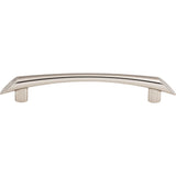 Top Knobs TK783 Edgewater Cabinet Pull 5-1/16" Center to Center