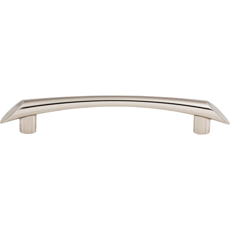 Top Knobs TK783 Edgewater Cabinet Pull 5-1/16" Center to Center