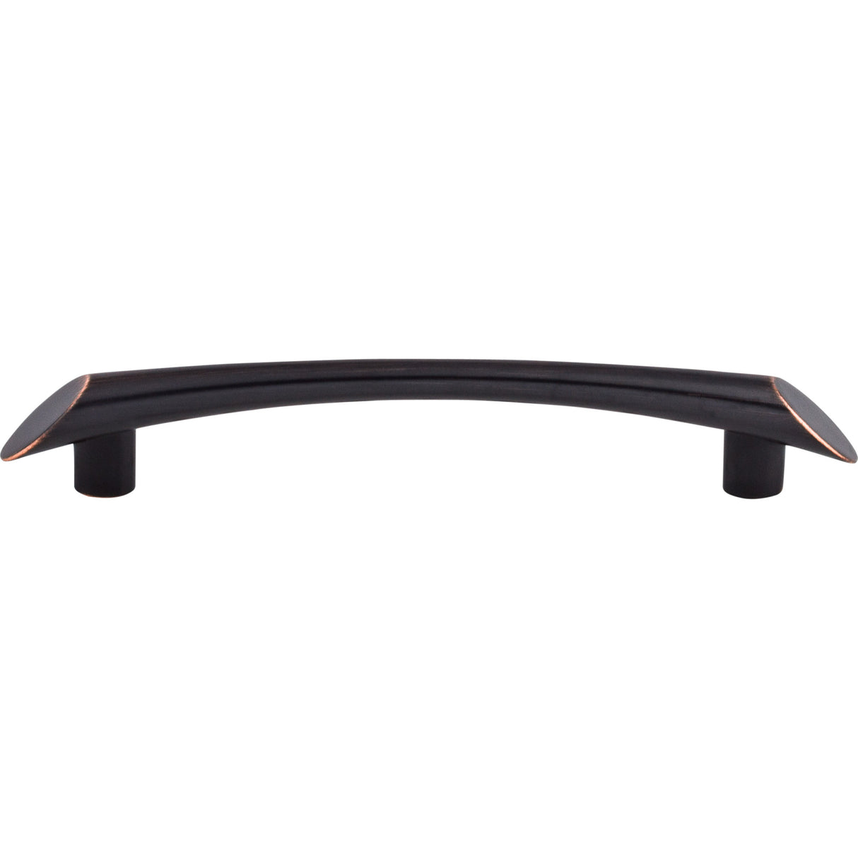 Top Knobs TK783 Edgewater Cabinet Pull 5-1/16" Center to Center