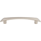 Top Knobs TK783 Edgewater Cabinet Pull 5-1/16" Center to Center