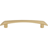 Top Knobs TK783 Edgewater Cabinet Pull 5-1/16" Center to Center