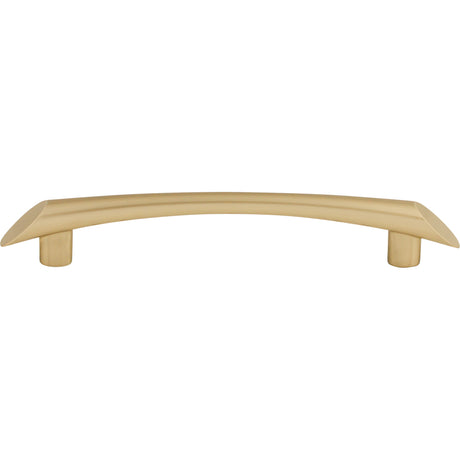 Top Knobs TK783 Edgewater Cabinet Pull 5-1/16" Center to Center
