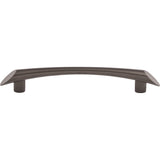 Top Knobs TK783 Edgewater Cabinet Pull 5-1/16" Center to Center