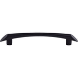 Top Knobs TK783 Edgewater Cabinet Pull 5-1/16" Center to Center