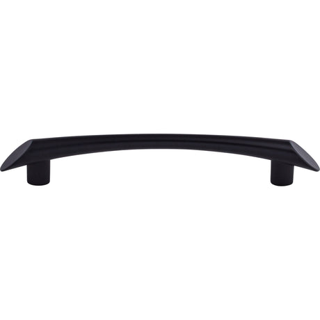 Top Knobs TK783 Edgewater Cabinet Pull 5-1/16" Center to Center