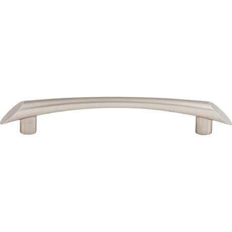 Top Knobs TK783BSN Edgewater 5 1/16" Center to Center Bar Pull Brushed Satin Nickel