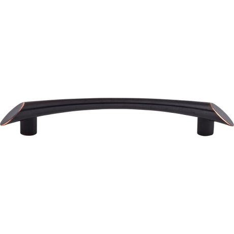 Top Knobs TK783TB Edgewater 5 1/16" Center to Center Bar Pull Tuscan Bronze