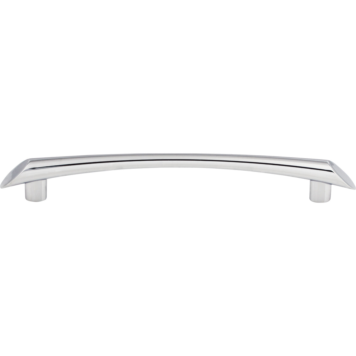Top Knobs TK784 Edgewater Cabinet Pull 6-5/16" Center to Center