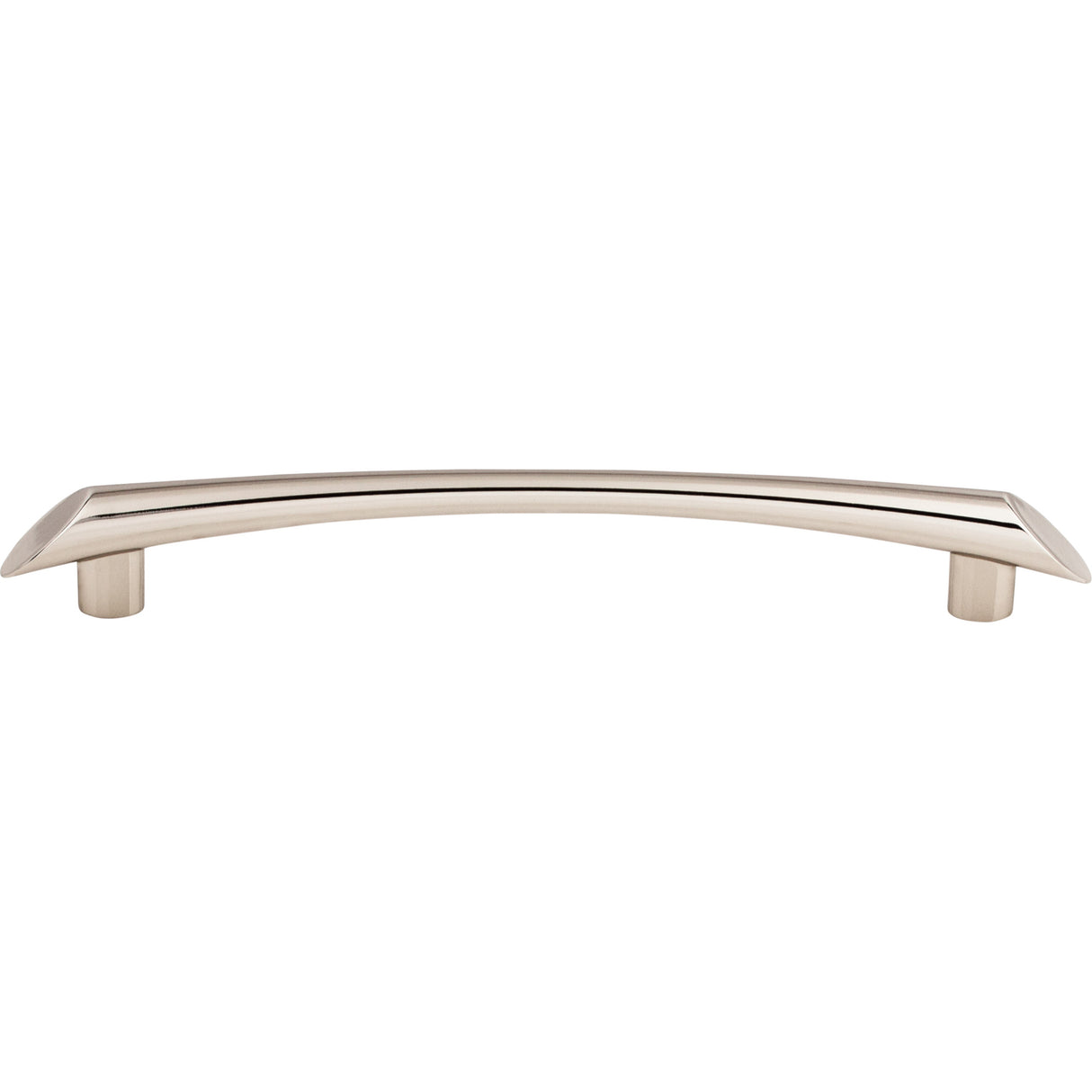 Top Knobs TK784 Edgewater Cabinet Pull 6-5/16" Center to Center