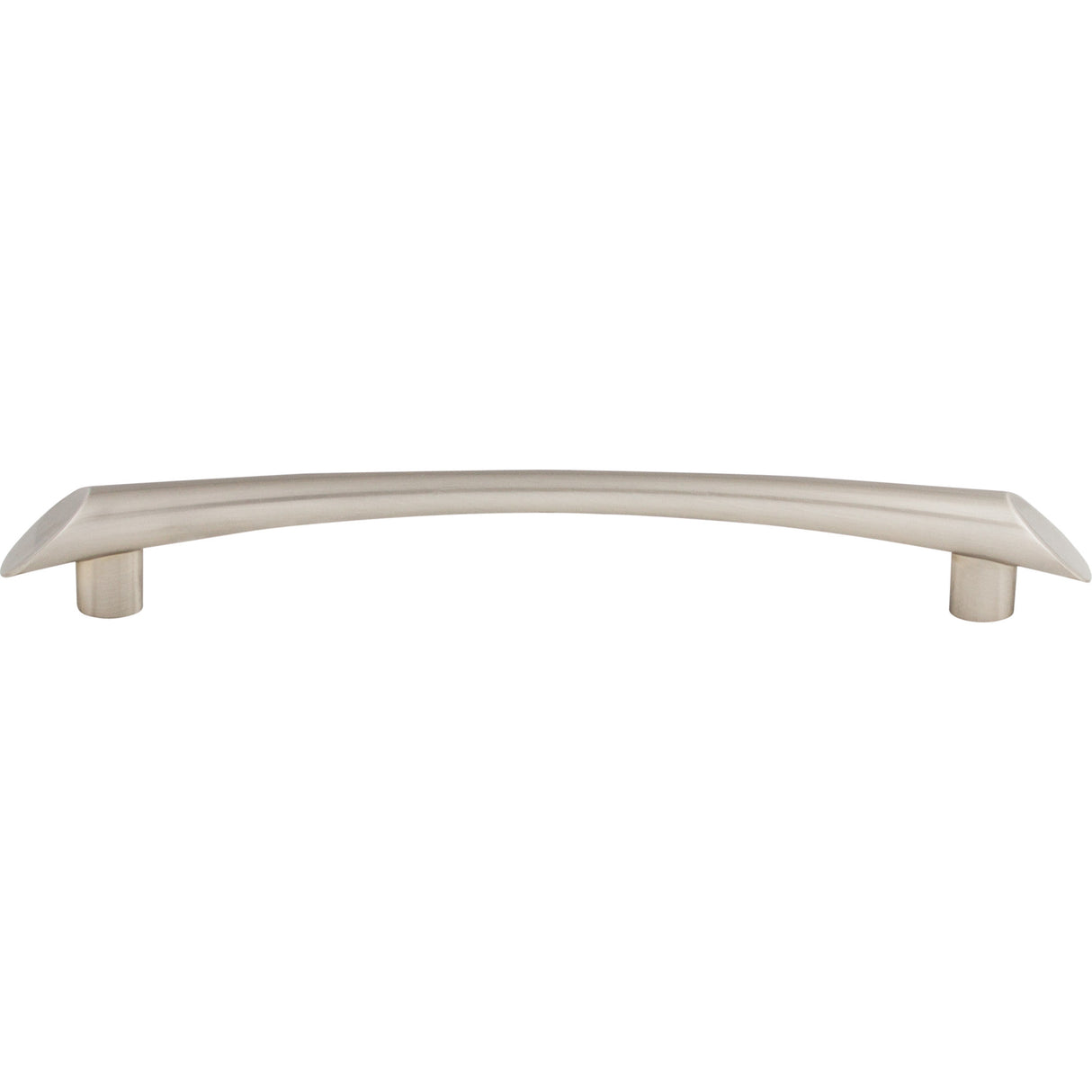 Top Knobs TK784 Edgewater Cabinet Pull 6-5/16" Center to Center