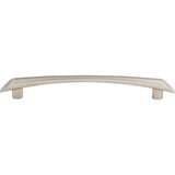 Top Knobs TK784 Edgewater Cabinet Pull 6-5/16" Center to Center