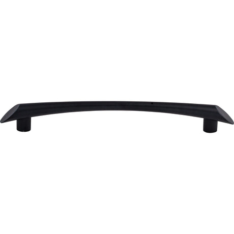 Top Knobs TK784 Edgewater Cabinet Pull 6-5/16" Center to Center
