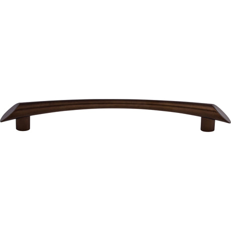 Top Knobs TK784ORB Edgewater 6 5/16" Center to Center Bar Pull Oil Rubbed Bronze