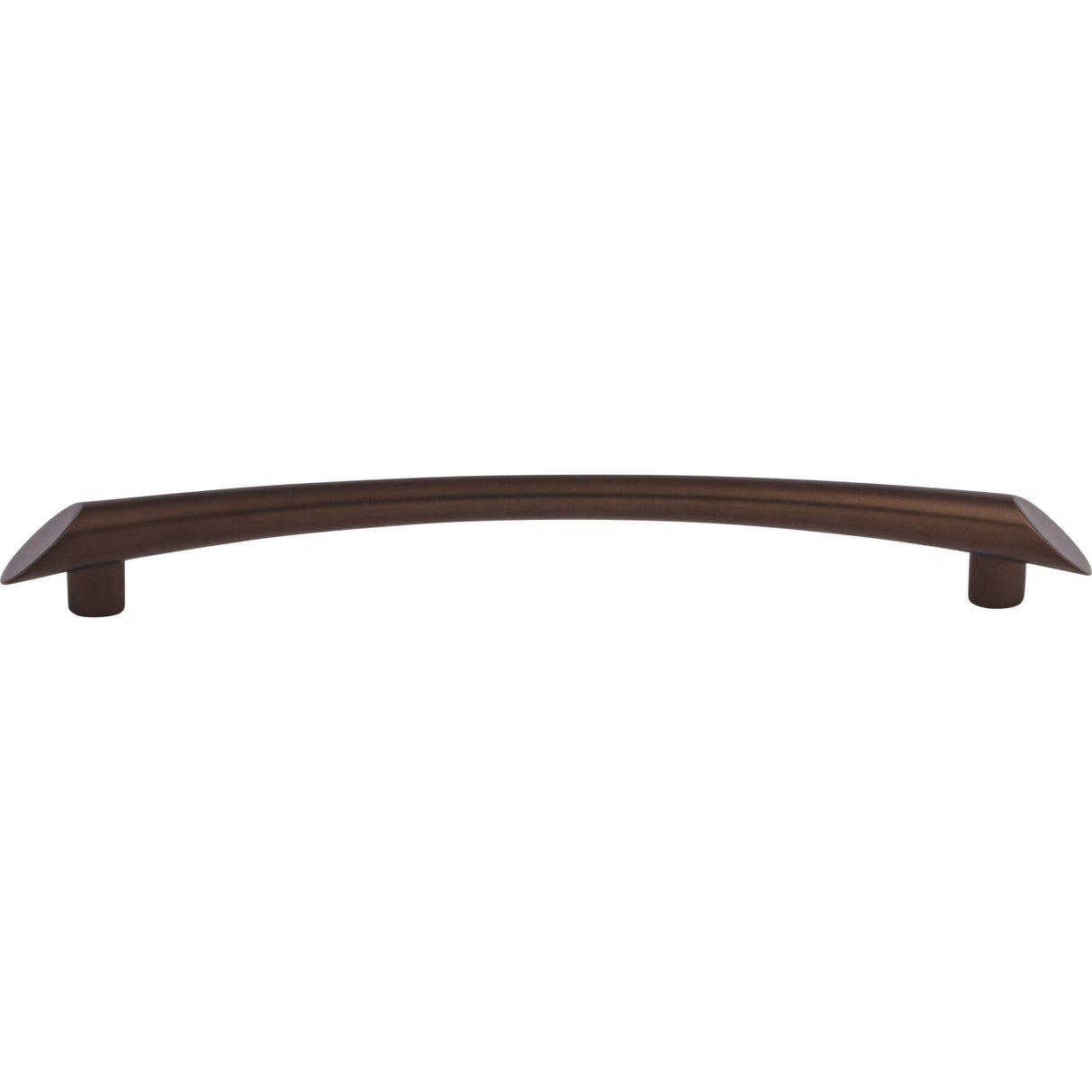 Top Knobs TK785 Edgewater Cabinet Pull 7-9/16" Center to Center