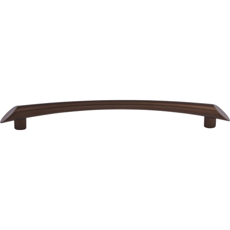 Top Knobs TK785 Edgewater Cabinet Pull 7-9/16" Center to Center