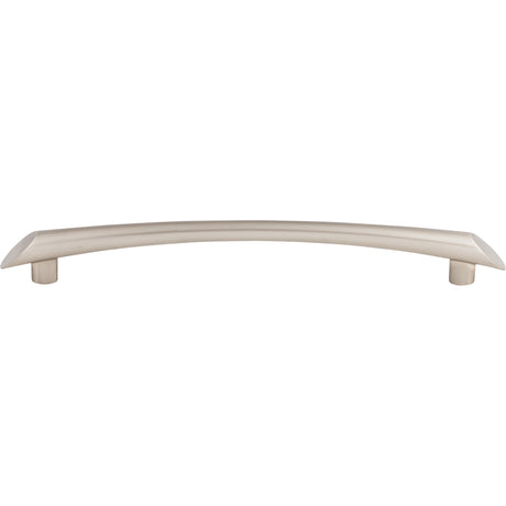 Top Knobs TK785 Edgewater Cabinet Pull 7-9/16" Center to Center