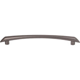 Top Knobs TK785 Edgewater Cabinet Pull 7-9/16" Center to Center
