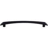 Top Knobs TK785 Edgewater Cabinet Pull 7-9/16" Center to Center