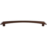 Top Knobs TK786 Edgewater Cabinet Pull 9" Center to Center