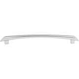 Top Knobs TK786 Edgewater Cabinet Pull 9" Center to Center