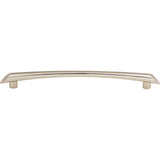 Top Knobs TK786 Edgewater Cabinet Pull 9" Center to Center