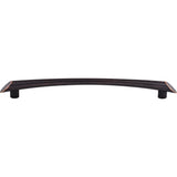 Top Knobs TK786 Edgewater Cabinet Pull 9" Center to Center