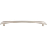 Top Knobs TK786 Edgewater Cabinet Pull 9" Center to Center