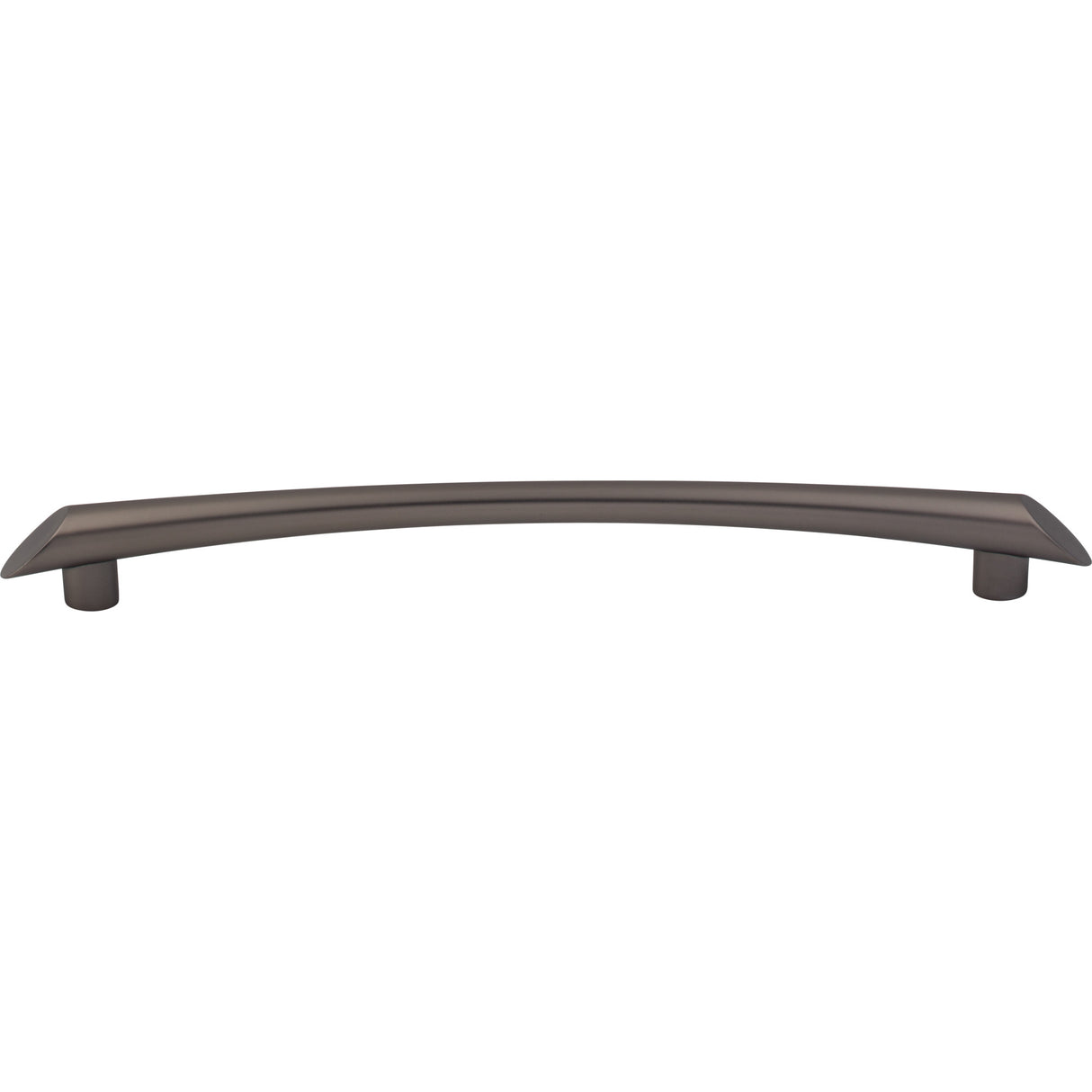 Top Knobs TK786 Edgewater Cabinet Pull 9" Center to Center