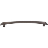 Top Knobs TK786 Edgewater Cabinet Pull 9" Center to Center