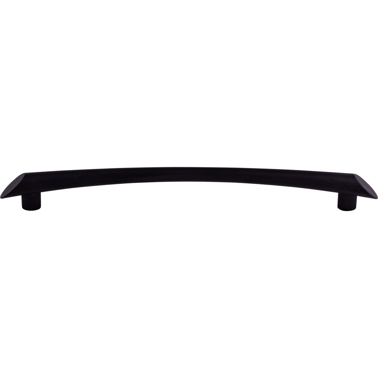 Top Knobs TK786 Edgewater Cabinet Pull 9" Center to Center