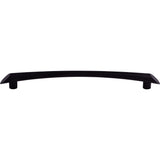Top Knobs TK786 Edgewater Cabinet Pull 9" Center to Center