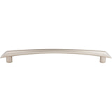 Top Knobs TK788 Edgewater Cabinet Pull / Appliance Pull 12" Center to Center