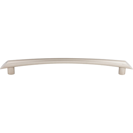 Top Knobs TK788 Edgewater Cabinet Pull / Appliance Pull 12" Center to Center
