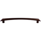 Top Knobs TK788 Edgewater Cabinet Pull / Appliance Pull 12" Center to Center