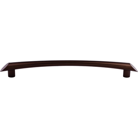 Top Knobs TK788 Edgewater Cabinet Pull / Appliance Pull 12" Center to Center