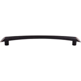 Top Knobs TK788 Edgewater Cabinet Pull / Appliance Pull 12" Center to Center