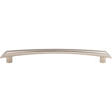Top Knobs TK788 Edgewater Cabinet Pull / Appliance Pull 12" Center to Center