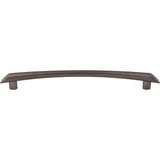 Top Knobs TK788 Edgewater Cabinet Pull / Appliance Pull 12" Center to Center