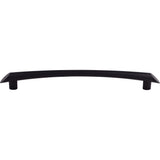 Top Knobs TK788 Edgewater Cabinet Pull / Appliance Pull 12" Center to Center