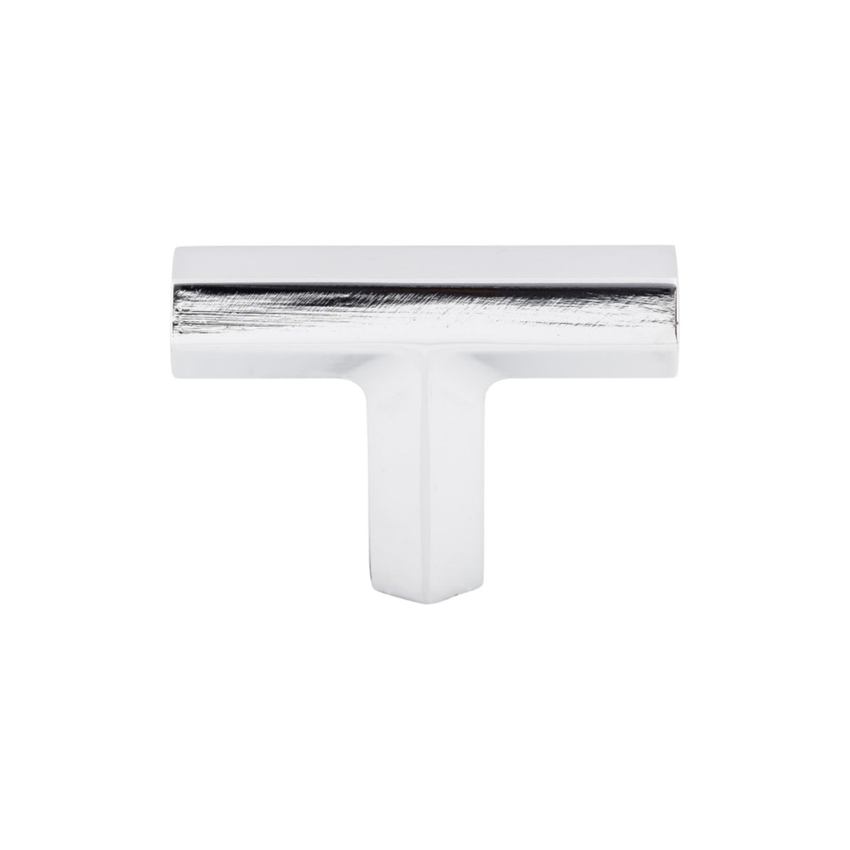 Top Knobs TK790 Lydia T Shape Cabinet Knob 1-3/4"