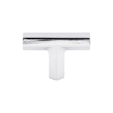 Top Knobs TK790 Lydia T Shape Cabinet Knob 1-3/4"