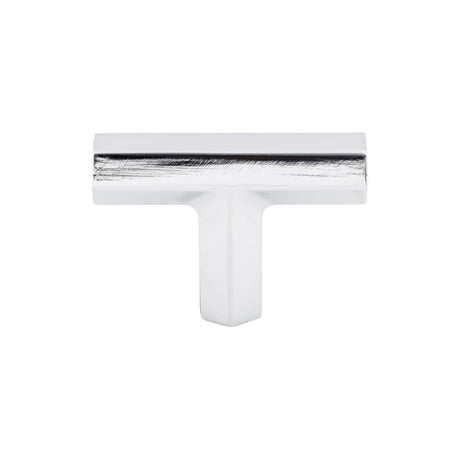 Top Knobs TK790 Lydia T Shape Cabinet Knob 1-3/4"
