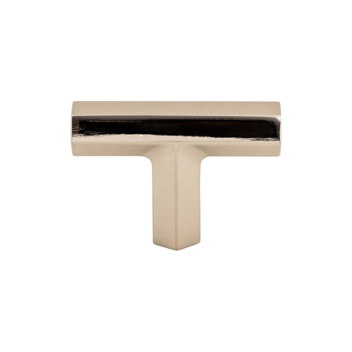 Top Knobs TK790 Lydia T Shape Cabinet Knob 1-3/4"