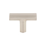 Top Knobs TK790 Lydia T Shape Cabinet Knob 1-3/4"