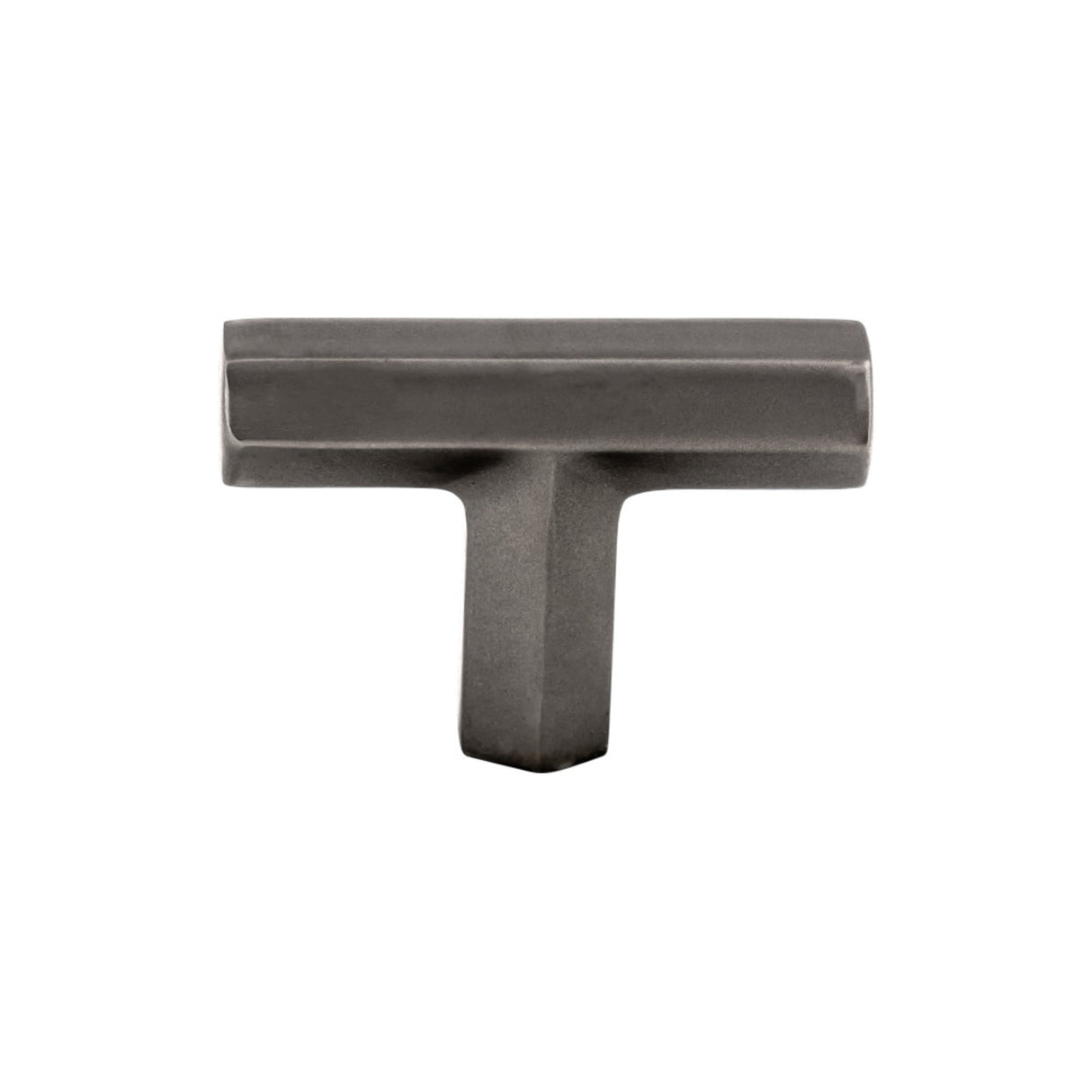 Top Knobs TK790 Lydia T Shape Cabinet Knob 1-3/4"