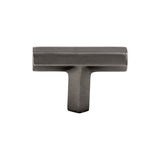 Top Knobs TK790 Lydia T Shape Cabinet Knob 1-3/4"