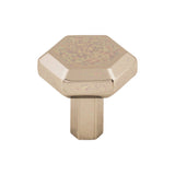 Top Knobs TK791 Lydia Cabinet Knob 1-1/8"