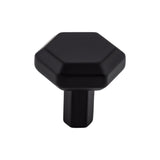Top Knobs TK791 Lydia Cabinet Knob 1-1/8"